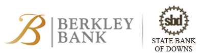 Berkley Downs Bank